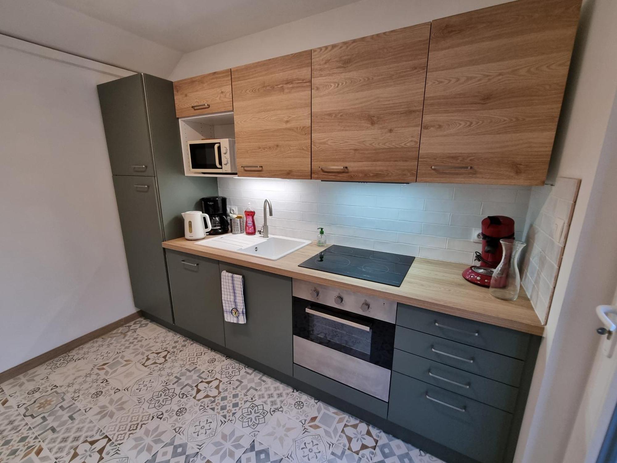 Gite Du Bocage Buysscheure Exteriör bild