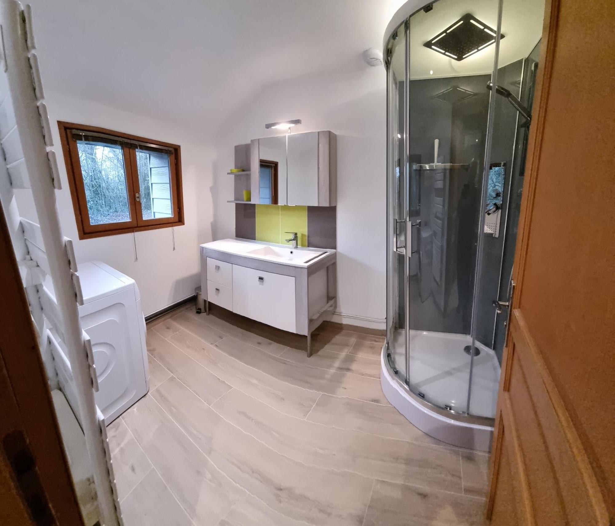 Gite Du Bocage Buysscheure Exteriör bild