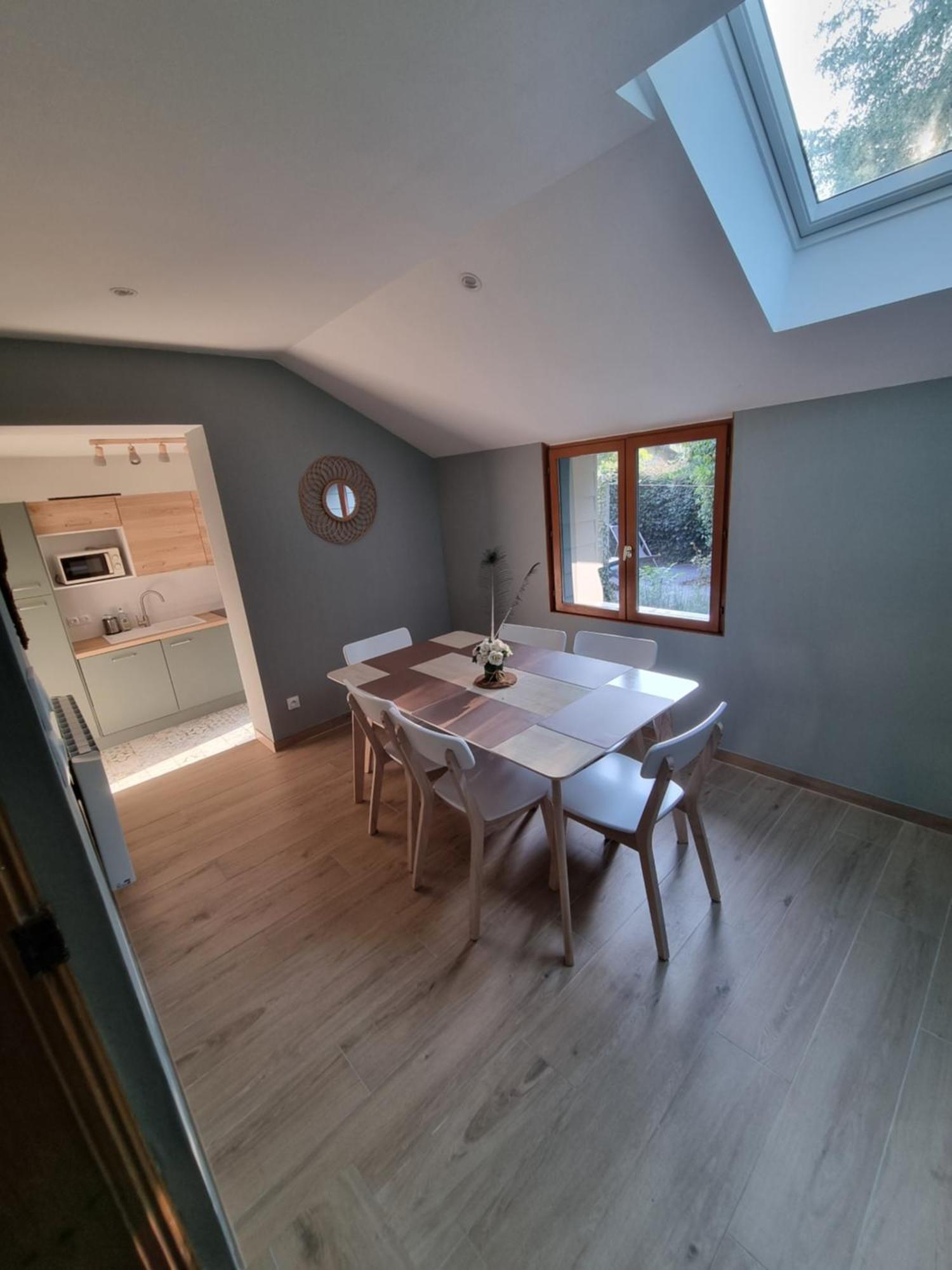 Gite Du Bocage Buysscheure Exteriör bild