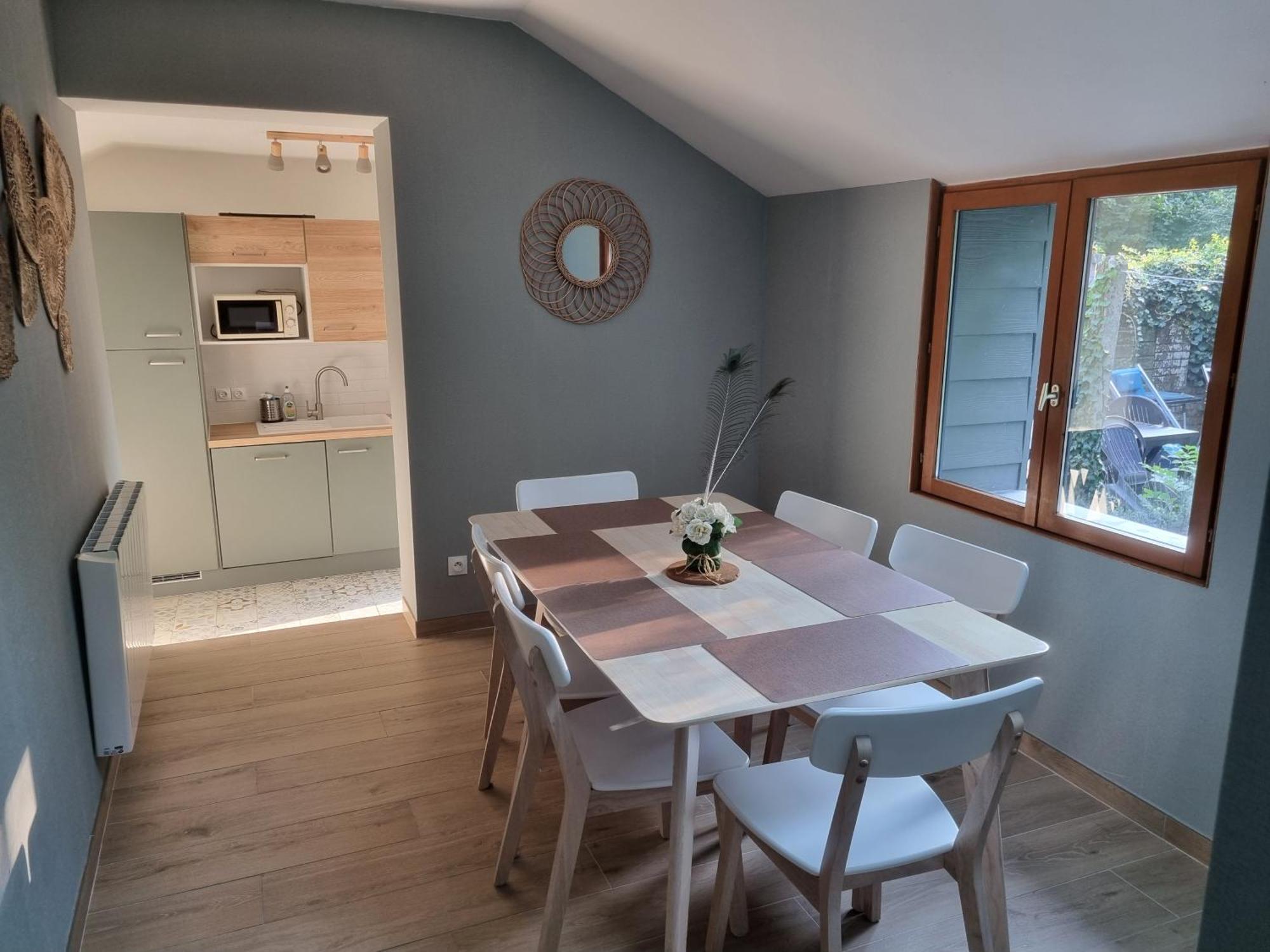 Gite Du Bocage Buysscheure Exteriör bild
